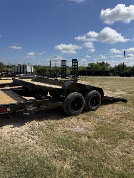 New 2027 MAXX-D GHX8324-7507 Tilt Trailer
