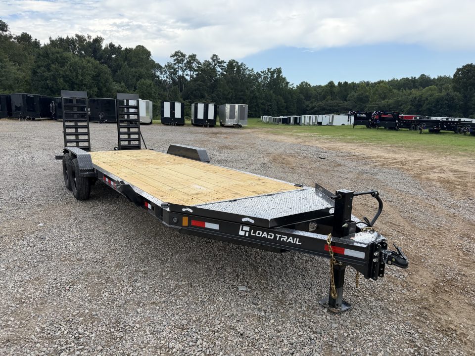 2027 Load Trail