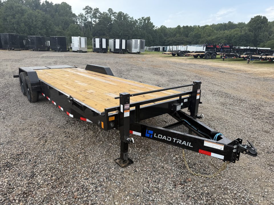 2027 Load Trail