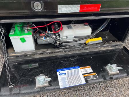 New 2026 Load Trail LT30LPGN Deckover Trailer