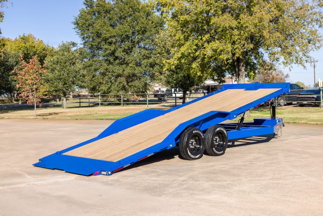 New 2026 MAXX-D T8B10224G-009468 Tilt Trailer