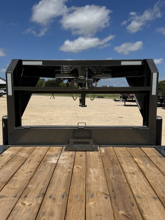 New 2027 MAXX-D T8B10224G-6528 Tilt Trailer