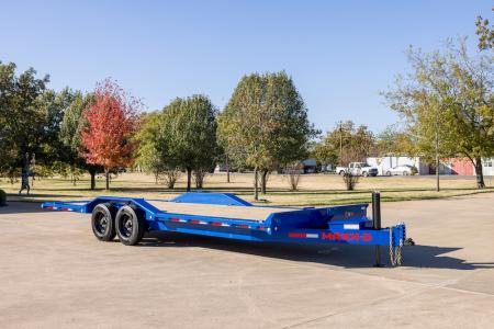 New 2026 MAXX-D T8B10224G-009468 Tilt Trailer