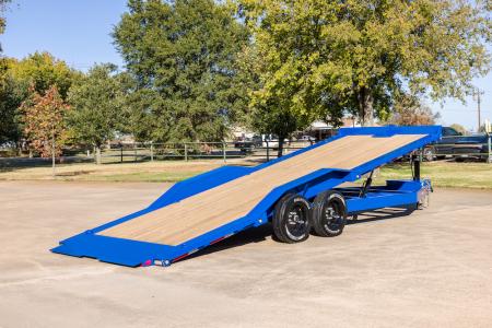 New 2026 MAXX-D T8B10224G-009468 Tilt Trailer