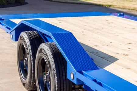 New 2026 MAXX-D T8B10224G-009468 Tilt Trailer