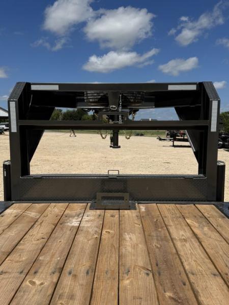New 2027 MAXX-D T8B10224G-6528 Tilt Trailer