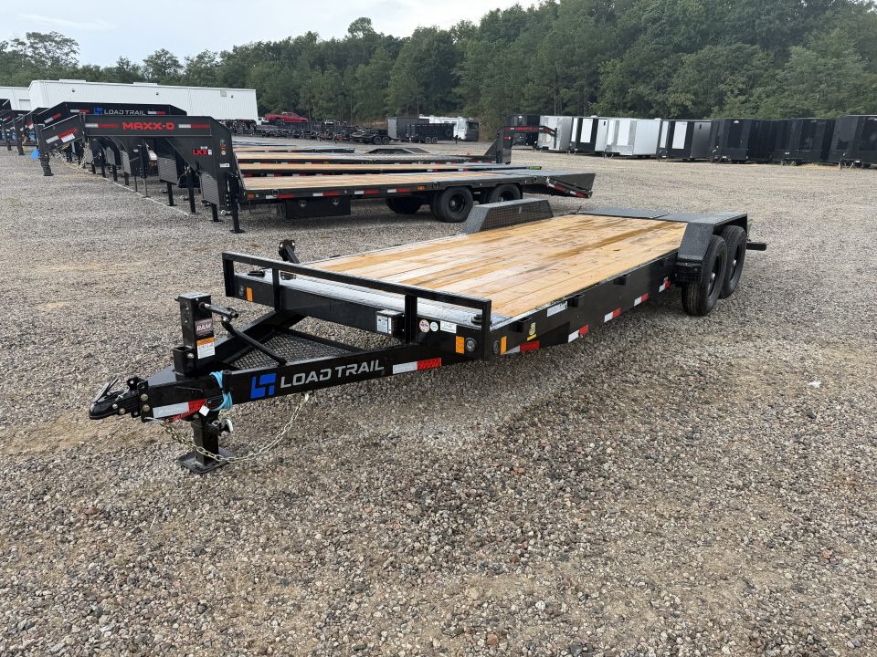 2026 Load Trail