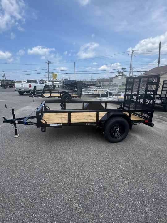 2026 Load Trail SE60