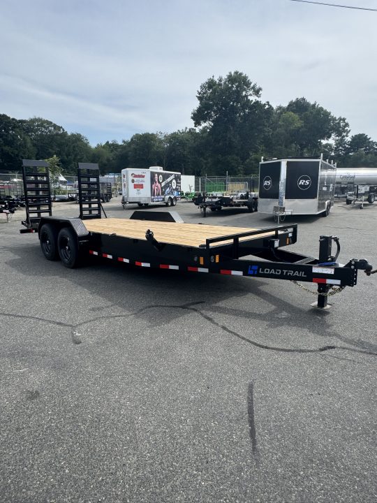 2027 Load Trail CH83