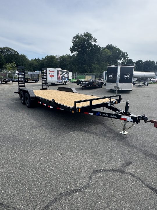 2027 Load Trail CH83