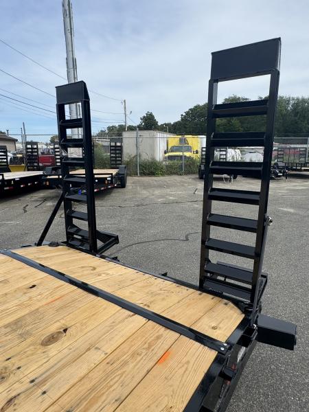 New 2027 Load Trail CH83"X20' Car Hauler