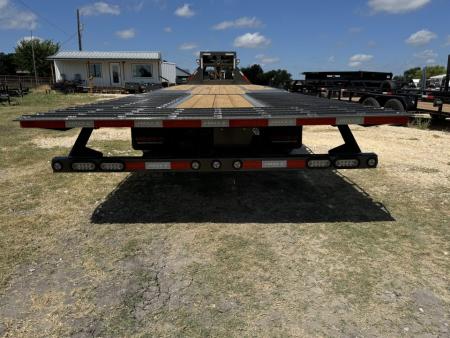 New 2027 MAXX-D YDB10234-7783 Deckover Trailer