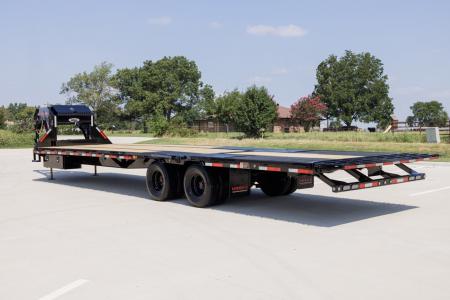 New 2026 MAXX-D YDB10234-010515 Deckover Trailer