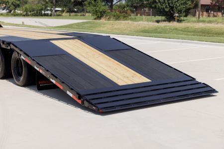 New 2026 MAXX-D YDB10234-010515 Deckover Trailer