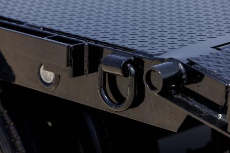 New 2026 MAXX-D YDB10234-010515 Deckover Trailer