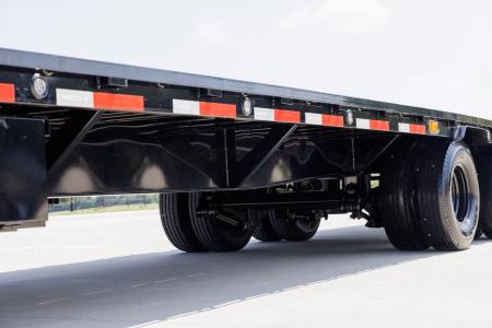 New 2026 MAXX-D YDB10234-010515 Deckover Trailer