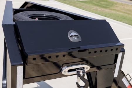 New 2026 MAXX-D YDB10234-010515 Deckover Trailer