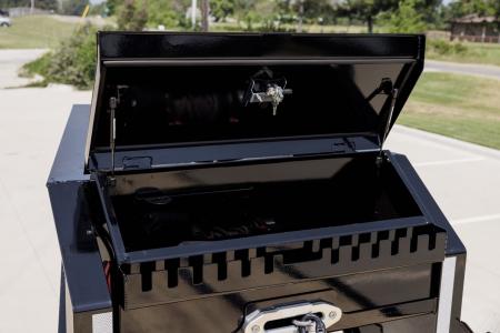 New 2026 MAXX-D YDB10234-010515 Deckover Trailer
