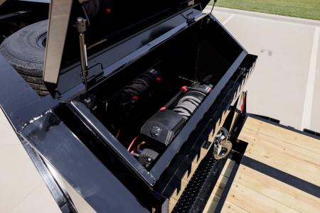 New 2026 MAXX-D YDB10234-010515 Deckover Trailer