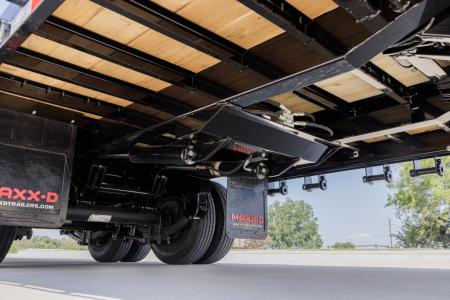 New 2026 MAXX-D YDB10234-010515 Deckover Trailer