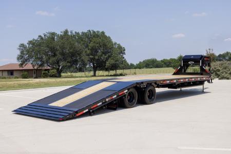 New 2026 MAXX-D YDB10234-010515 Deckover Trailer