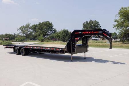 New 2026 MAXX-D YDB10234-010515 Deckover Trailer