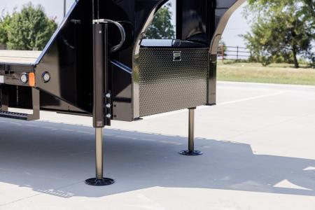 New 2026 MAXX-D YDB10234-010515 Deckover Trailer