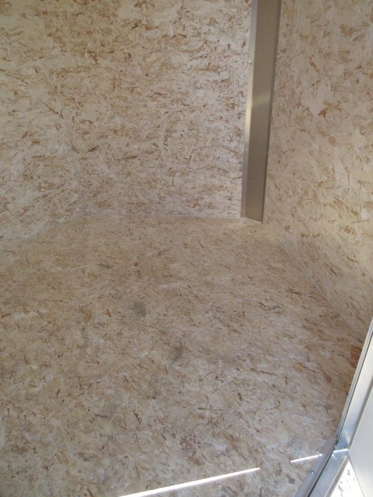 New 2027 Lightning Trailers LTF Cargo / Enclosed Trailer