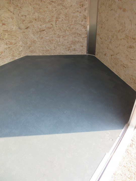 New 2027 Lightning Trailers LTF Cargo / Enclosed Trailer