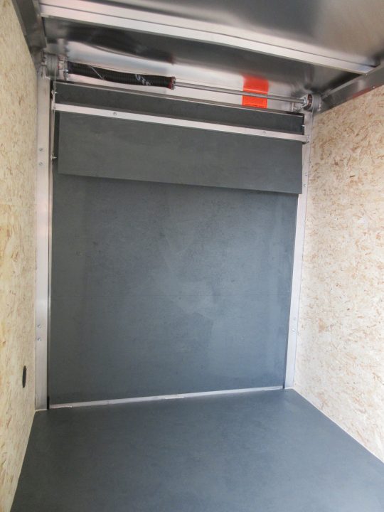 New 2027 Lightning Trailers LTF Cargo / Enclosed Trailer