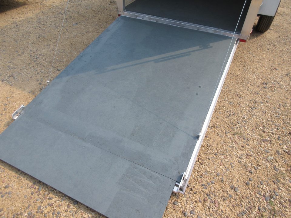 New 2027 Lightning Trailers LTF Cargo / Enclosed Trailer