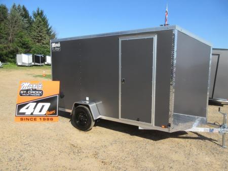 New 2027 Lightning Trailers LTF Cargo / Enclosed Trailer
