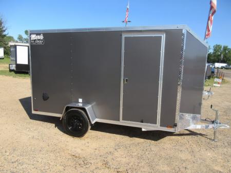 New 2027 Lightning Trailers LTF Cargo / Enclosed Trailer