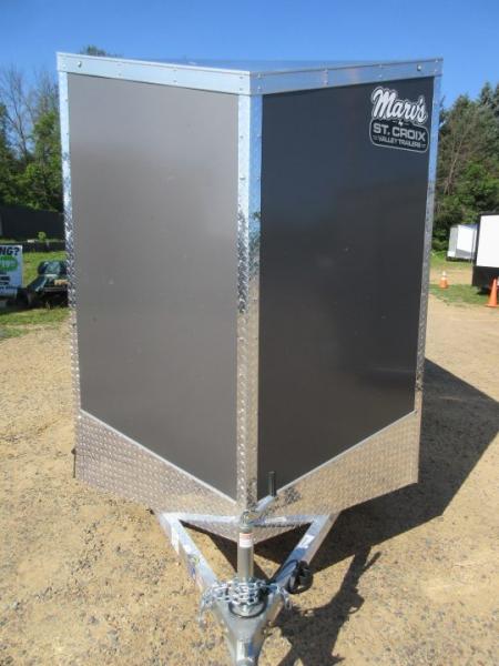 New 2027 Lightning Trailers LTF Cargo / Enclosed Trailer