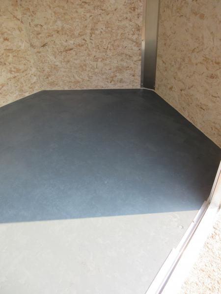 New 2027 Lightning Trailers LTF Cargo / Enclosed Trailer