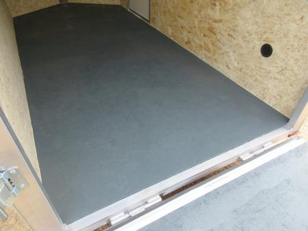 New 2027 Lightning Trailers LTF Cargo / Enclosed Trailer