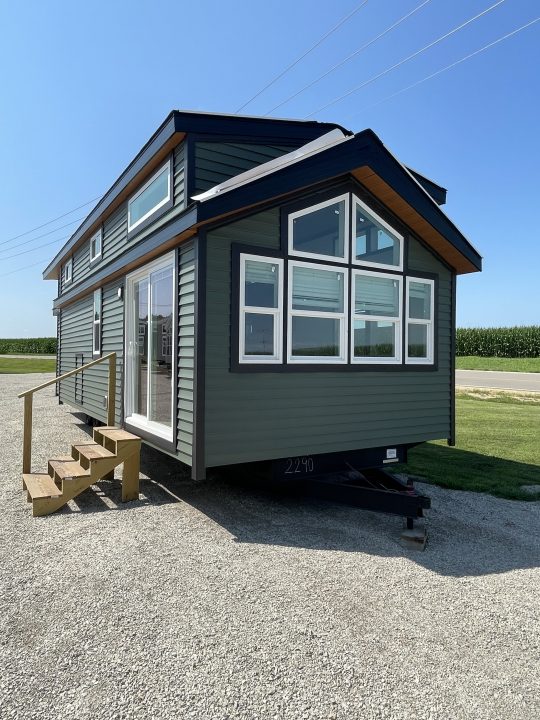 2027 Elevation Park