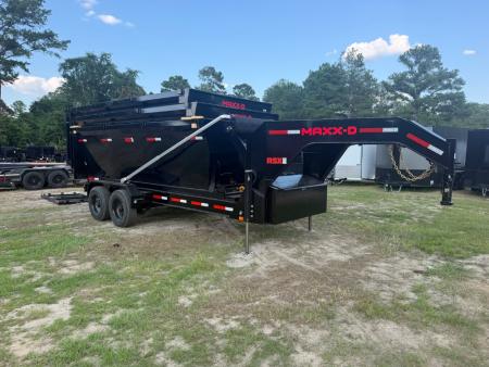 New 2027 MAXX-D RSX8316G (83 x16 ) Roll Off