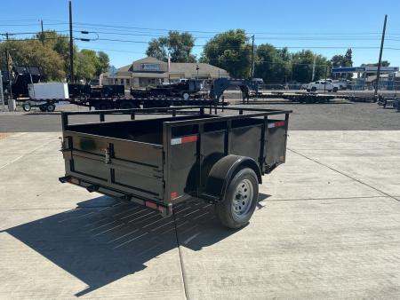 New 5x8 3k Eagle Falcon Utility
