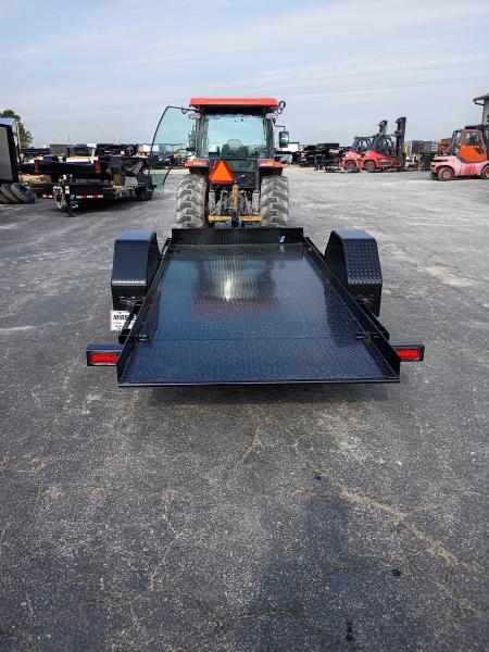 New 2026 Diamond C Trailers DSA107 12X59