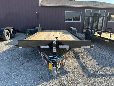 New 2027 Big Tex 10CH-18 Car Hauler