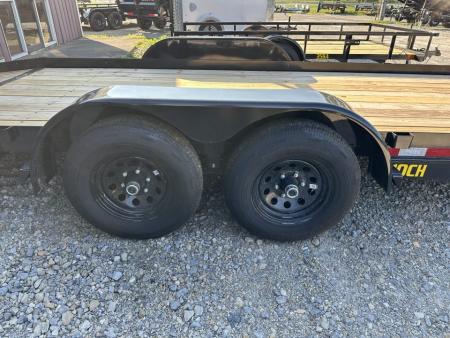 New 2027 Big Tex 10CH-18 Car Hauler