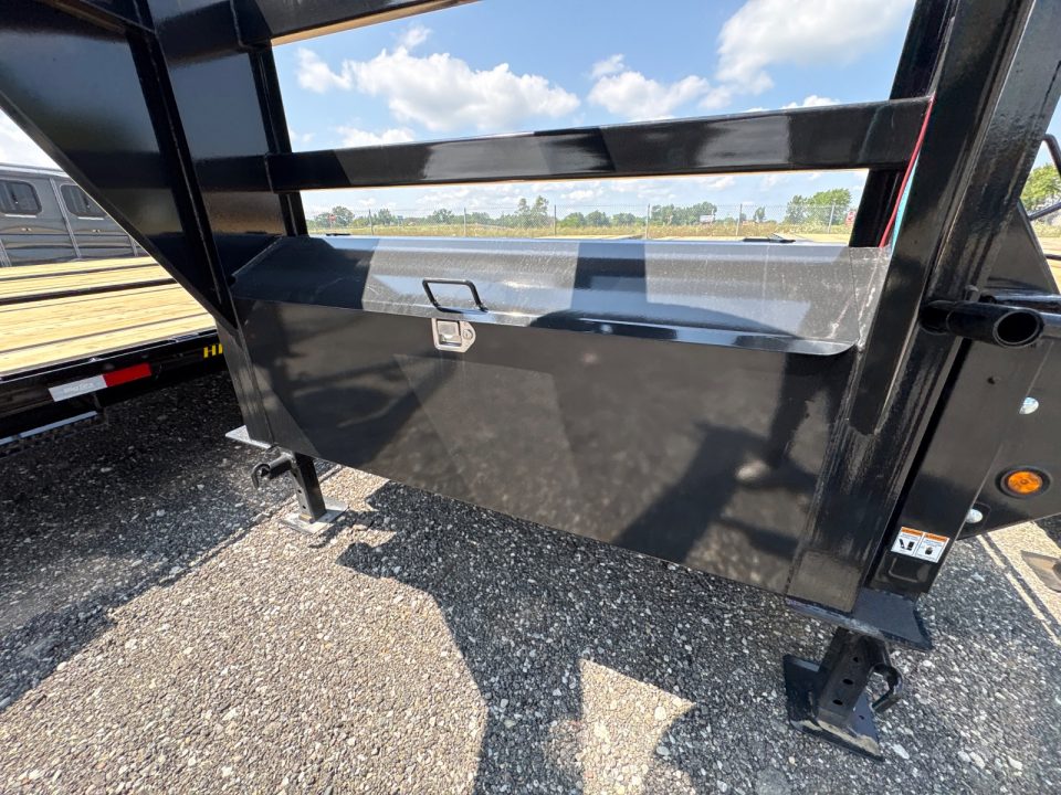 2027 Big Tex 40FT photo 3