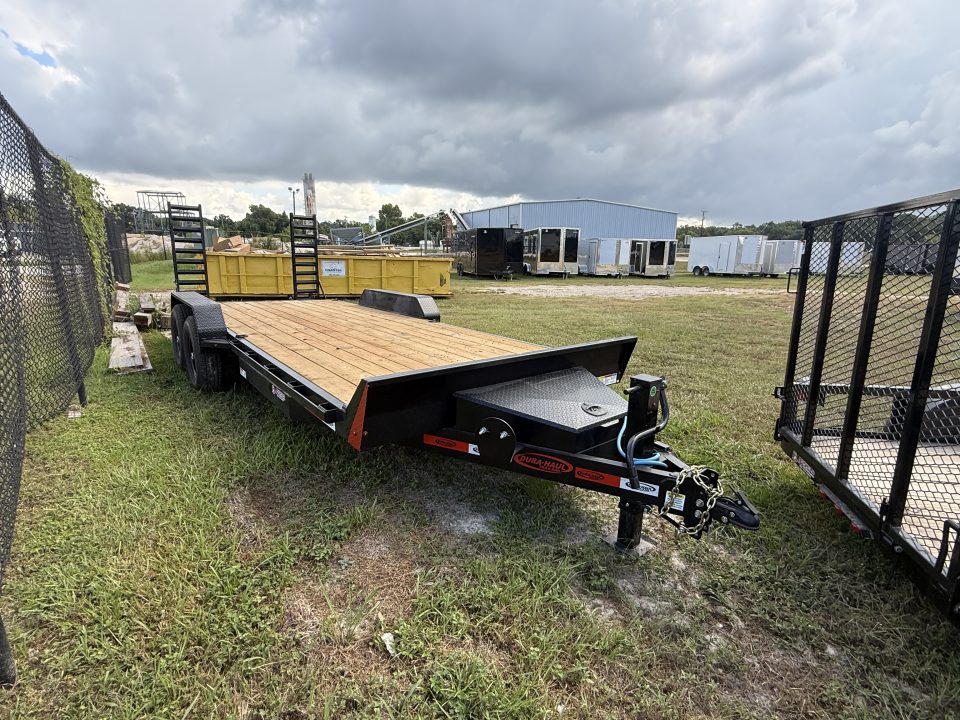 2026 Dura-Haul