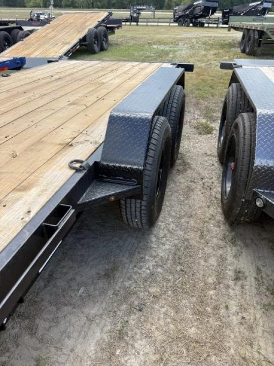2026 Dura-Haul photo 6