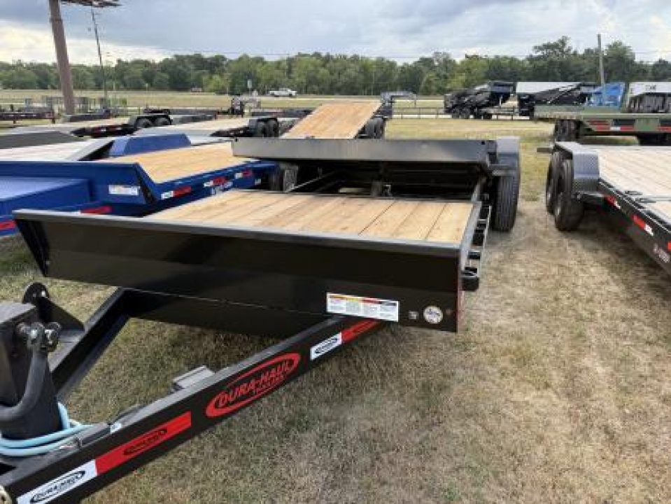 2026 Dura-Haul photo 4