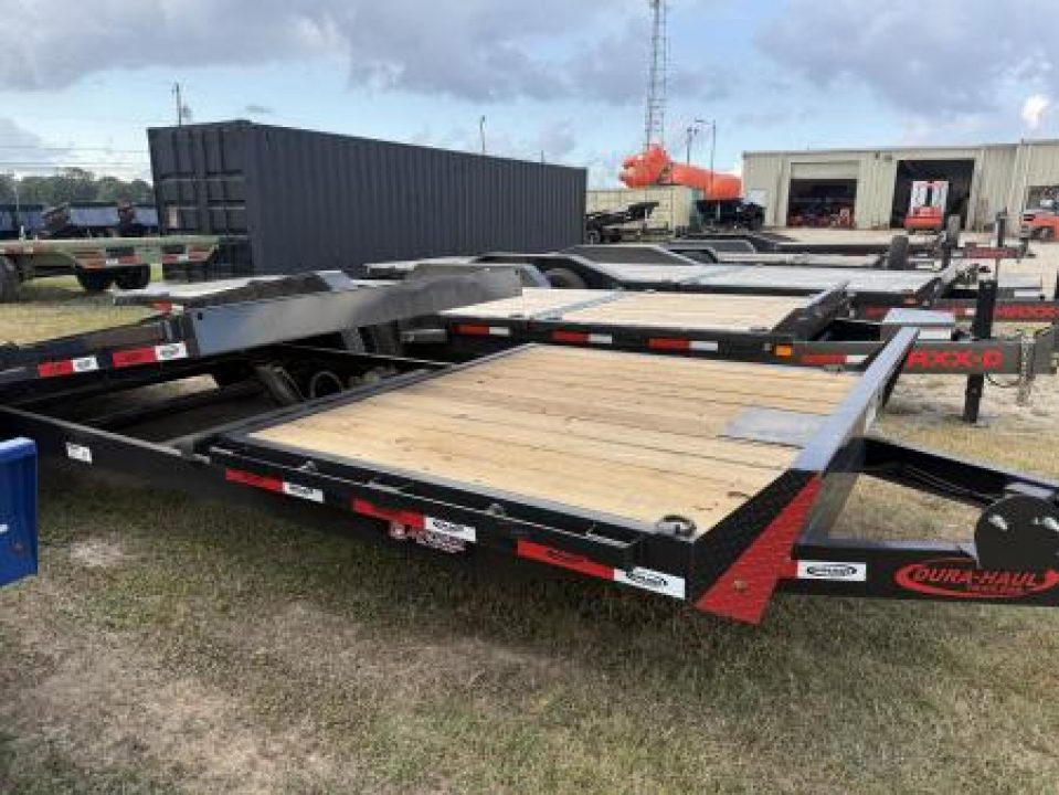 2026 Dura-Haul