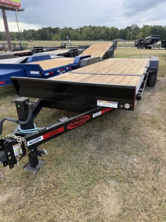 2026 Dura-Haul
