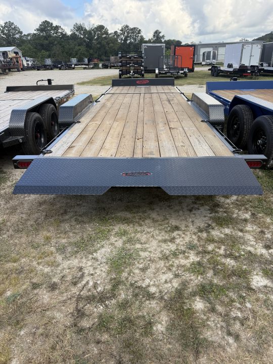 2026 Dura-Haul photo 4
