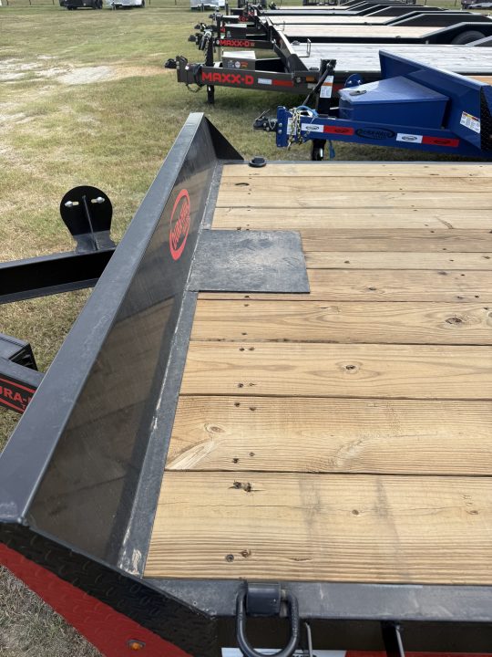 2026 Dura-Haul photo 2